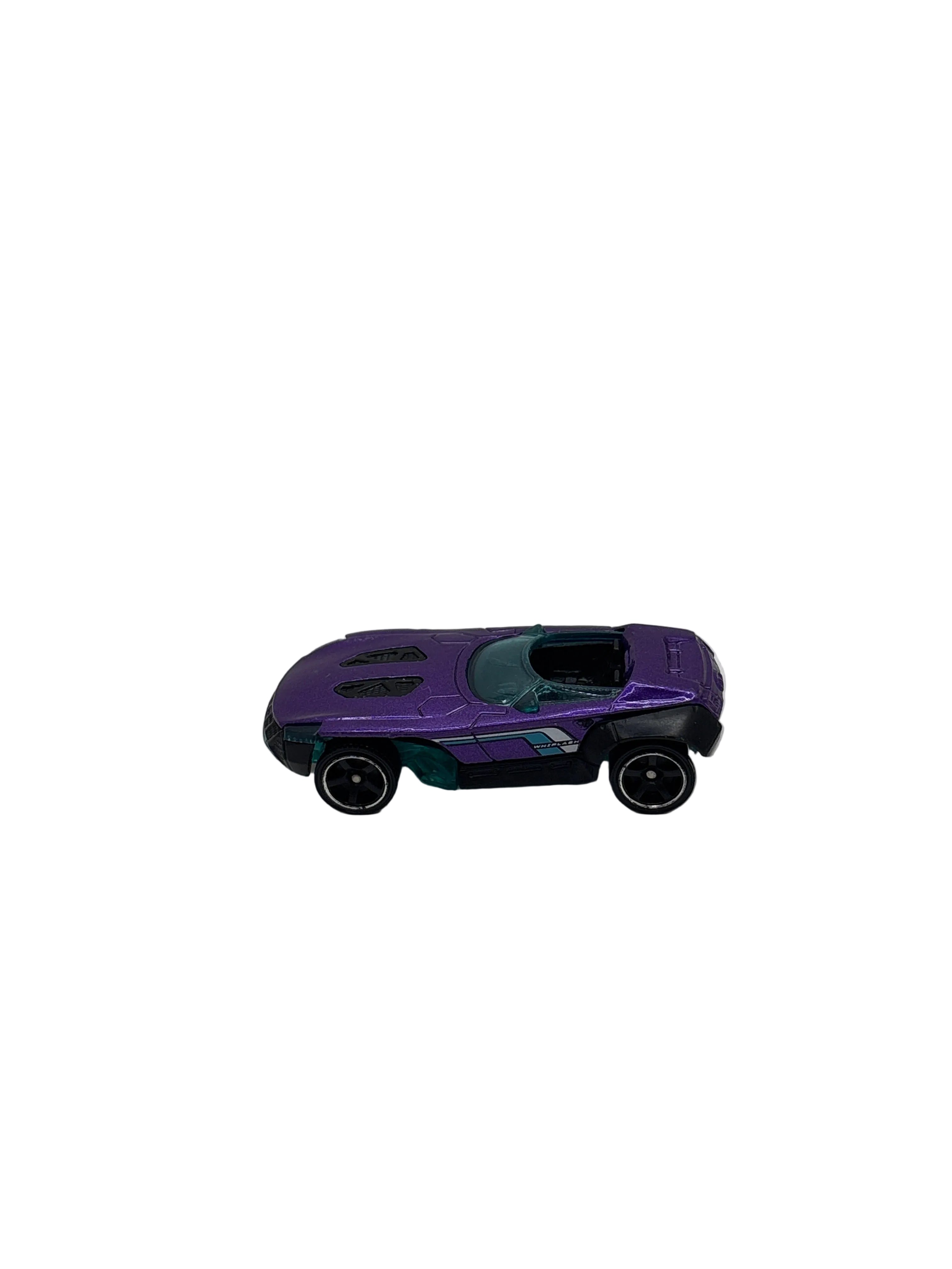 Matchbox Whiplash Diecast