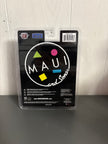 M2 1995 GMC Safari Van Diecast