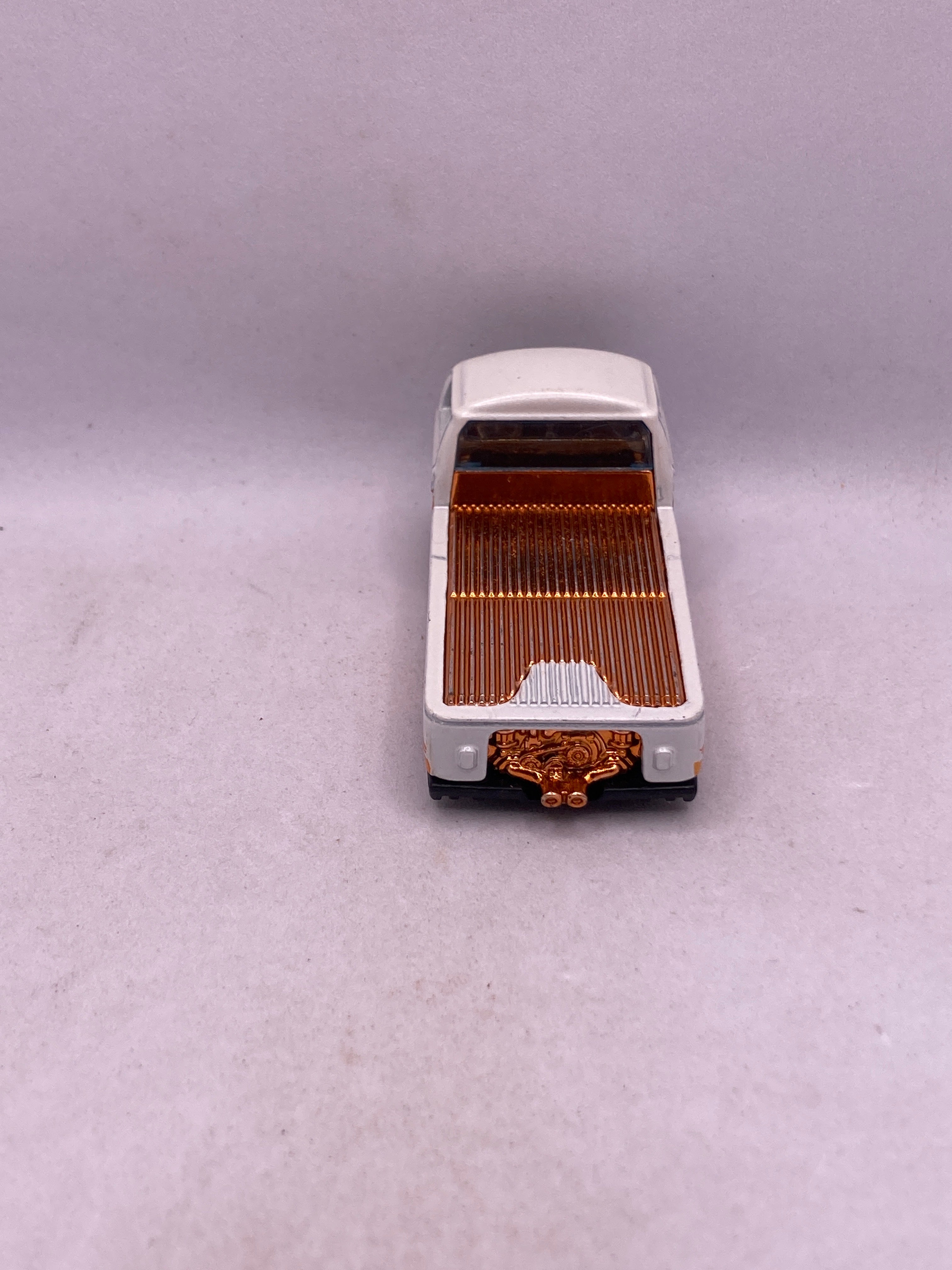 Hot Wheels Volkswagen T2 Pickup Diecast