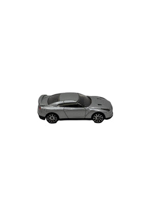 Hot Wheels 2009 Nissan GT-R Diecast