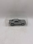 Hot Wheels 67 Camaro Diecast silver