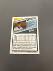 Topps Greg Hibbard