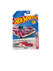 Hot Wheels Mad Drip Diecast pink