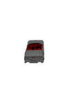 Hot Wheels Corvette Diecast silver