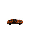 Tanzara Diecast orange