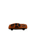Tanzara Diecast orange