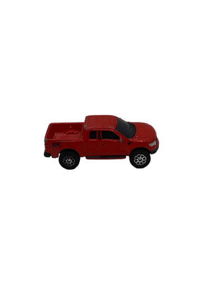 Maisto Ford F-150 SVT Raptor Diecast