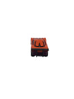 Hot Wheels Prototype 12 Diecast Orange