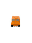 Matchbox Humvee Diecast