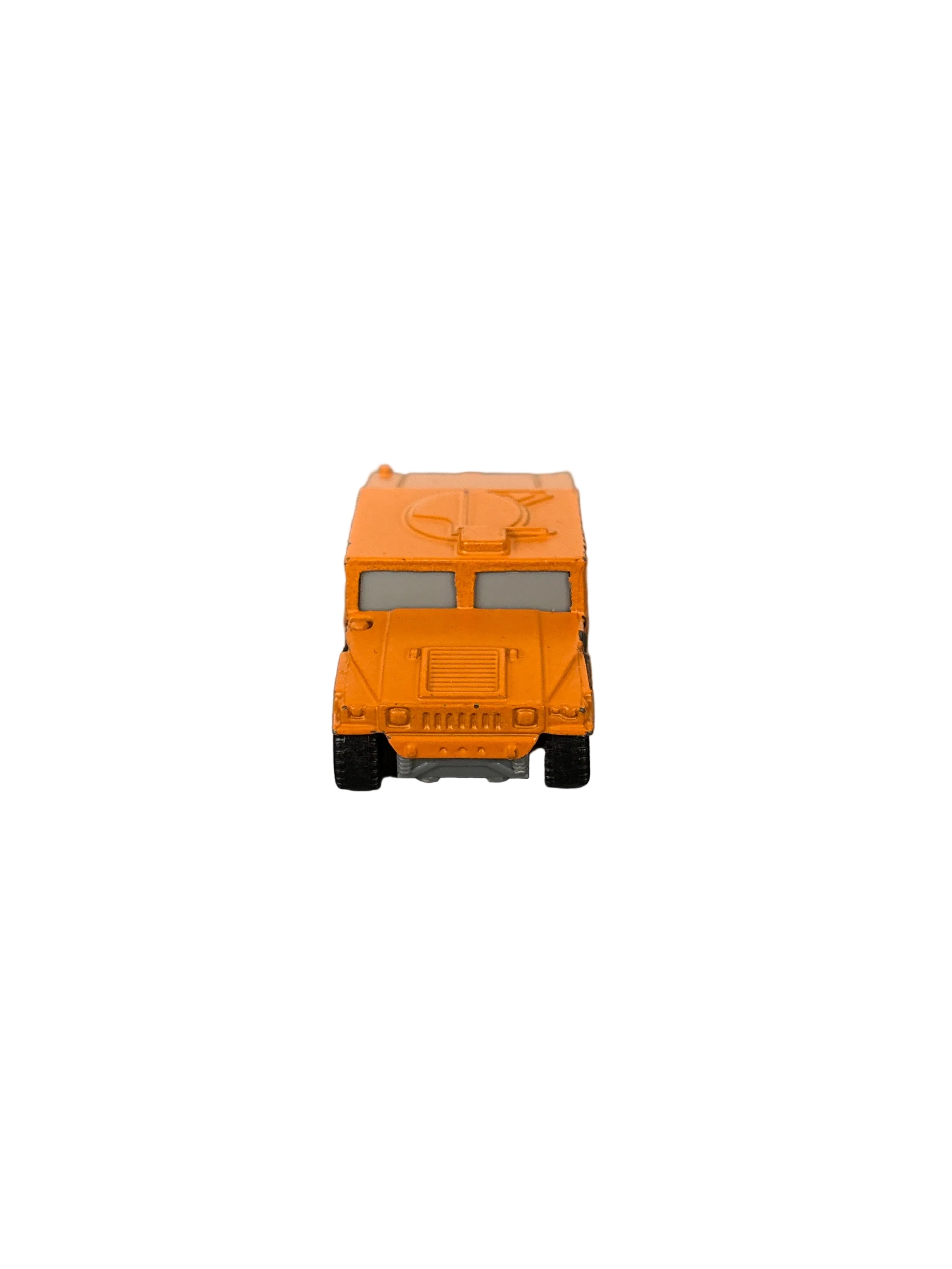 Matchbox Humvee Diecast