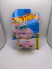 Hot Wheels Roller Toaster Diecast pink