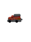 Guiliane (Thomas) Limited Flynn Diecast orange