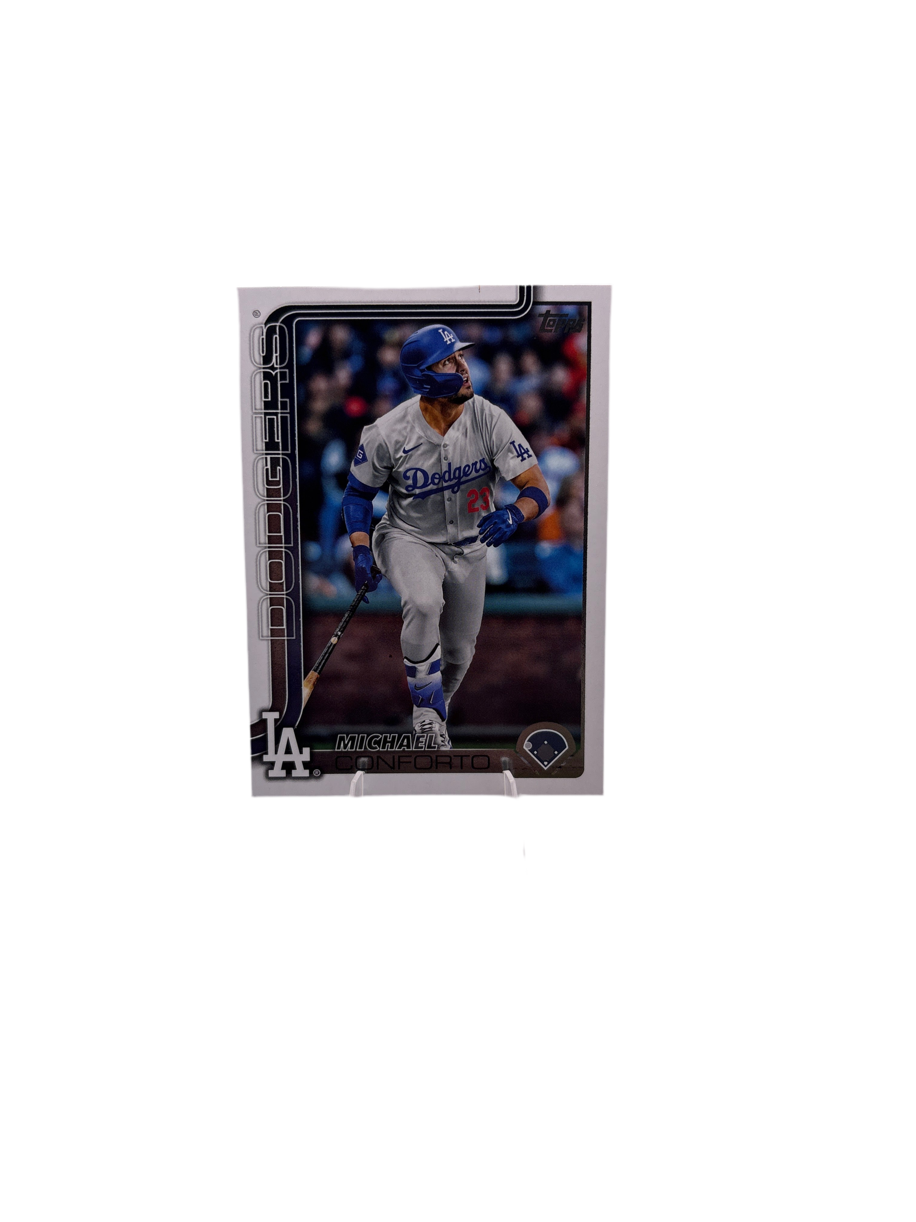 Topps Michael Conforto