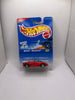 Hot Wheels Buick Wildcat Diecast red
