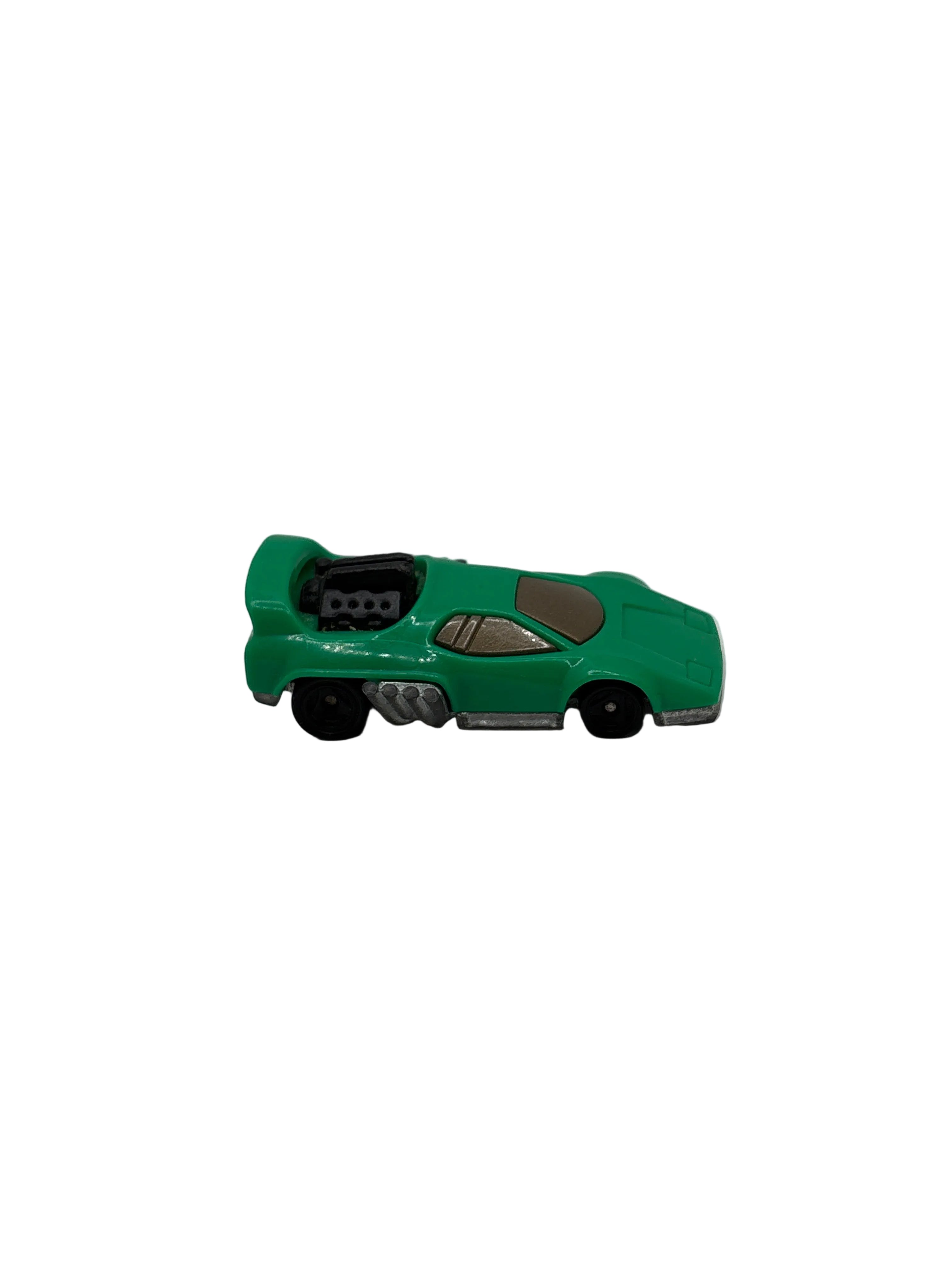 Hot Wheels Street Shocker Diecast