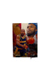 Flair Tim Hardaway