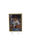 Topps Pat Sheridan