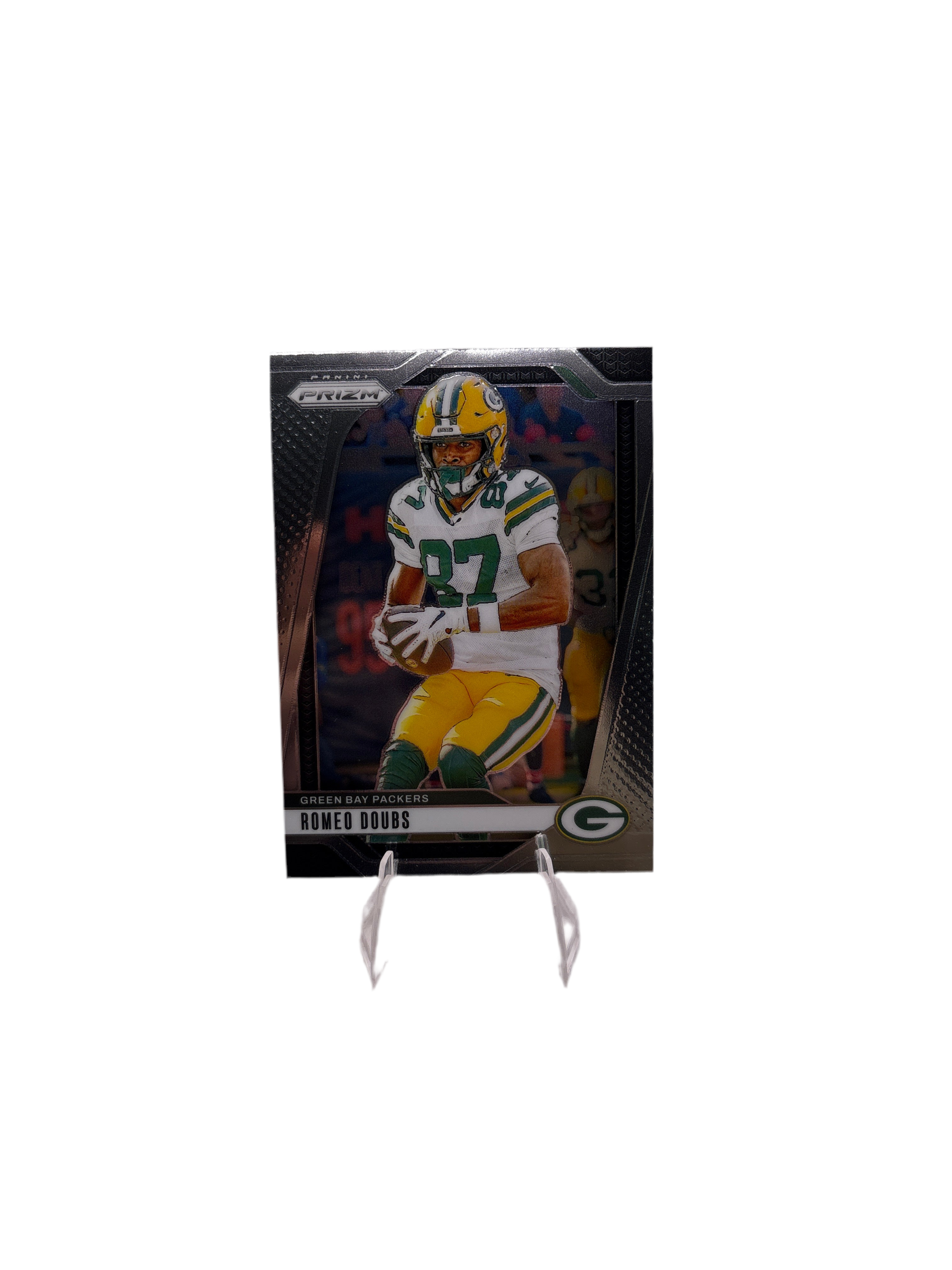 Prizm Romeo Doubs