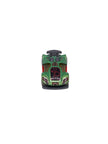 Hot Wheels Cyber Speeder Diecast Green