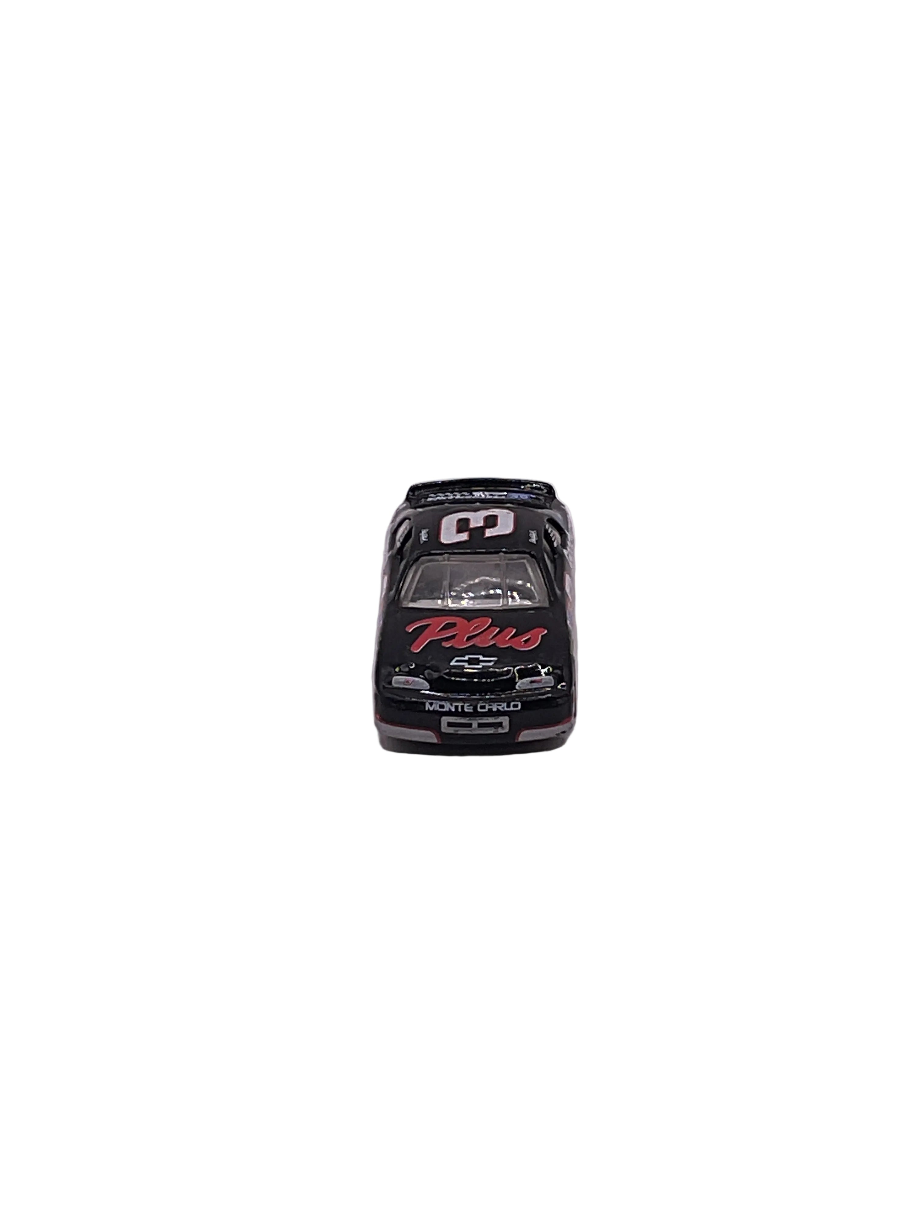 Hasbro GM Goodwrench Monte Carlo Diecast Black