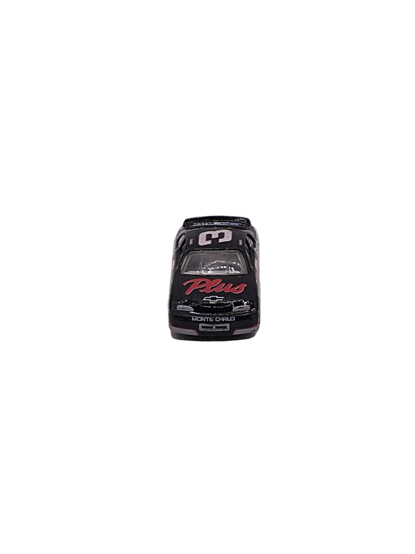 Hasbro GM Goodwrench Monte Carlo Diecast Black