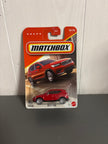Matchbox Volvo XC40 Diecast red