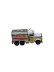 Matchbox Peterbilt Diecast white
