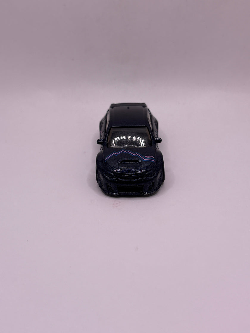 Hot Wheels Subaru WRX STI Diecast