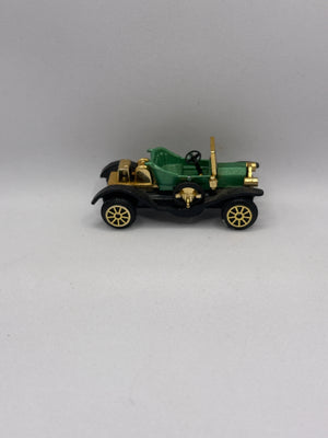 Readers Digest Ford Model T Diecast