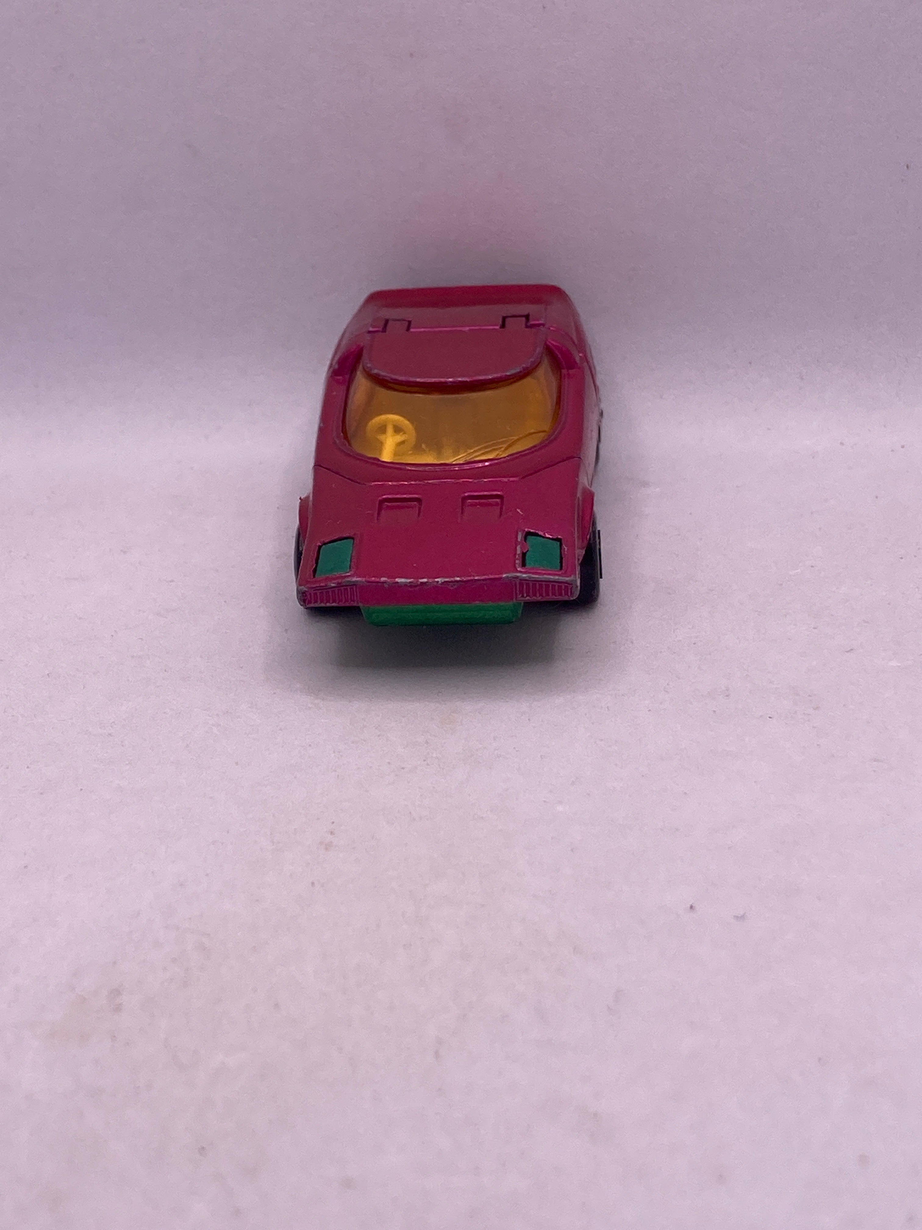 Matchbox Clipper Diecast