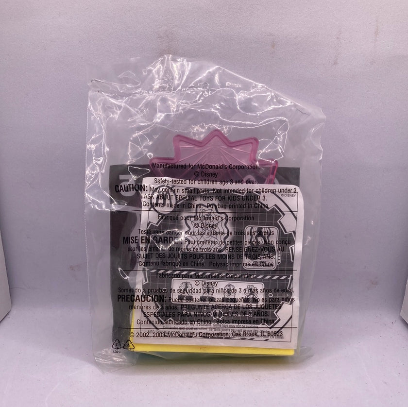 McDonald’s Happy Meal G2 Light