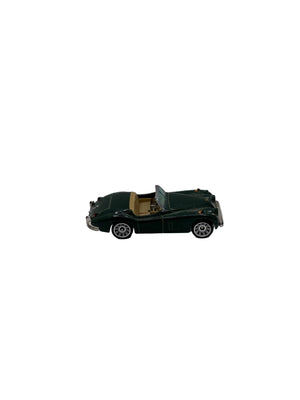 Matchbox 1956 Jaguar XK140 Diecast