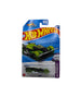 Hot Wheels RD-06 Diecast green