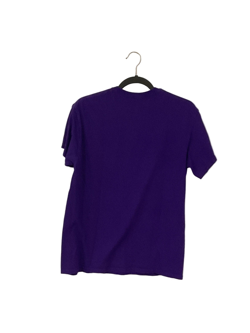 Purple Rain Tshirt
