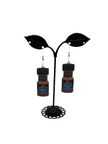 Montreal Steak seasoning earrings