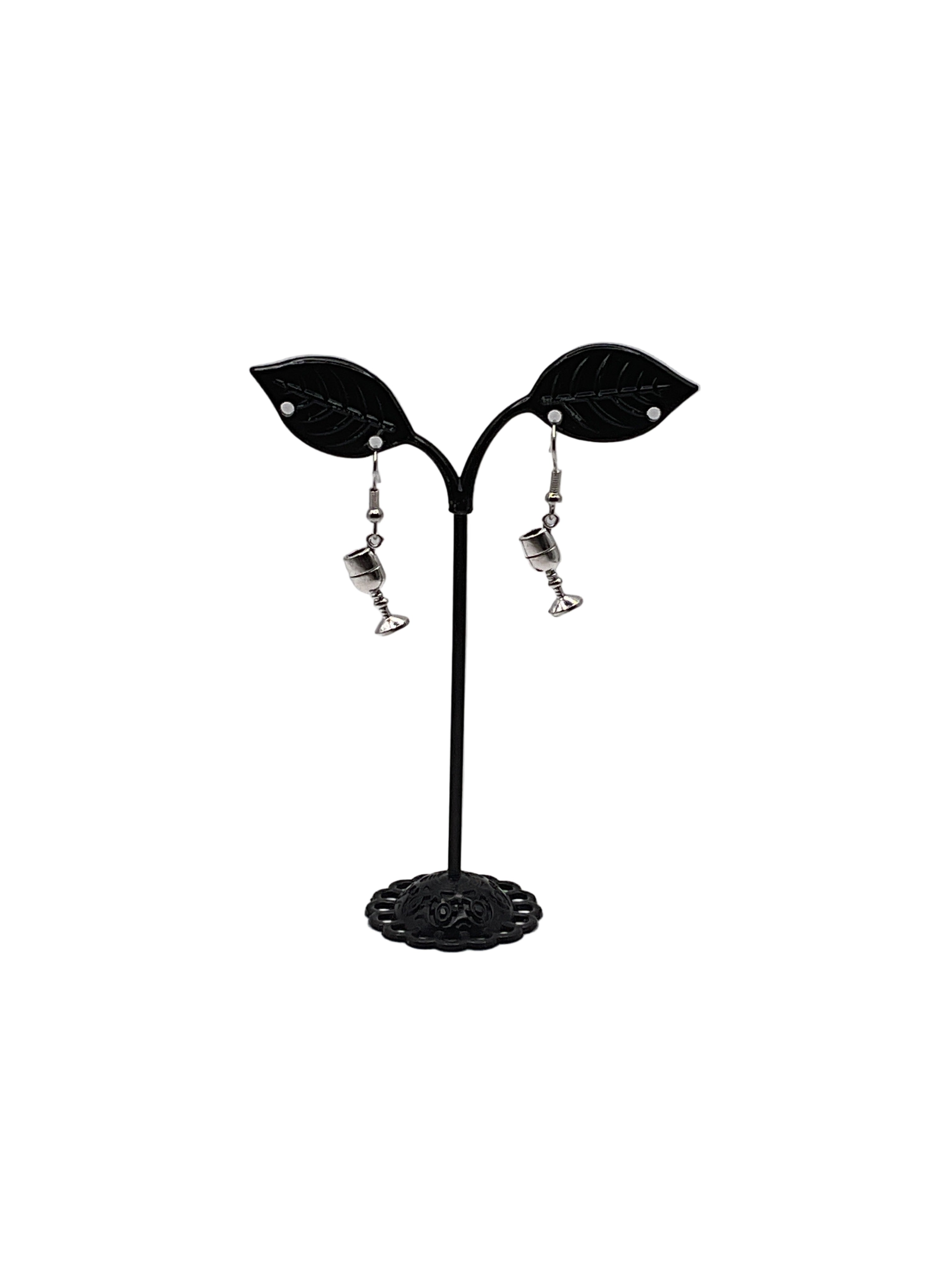 Goblet Earrings