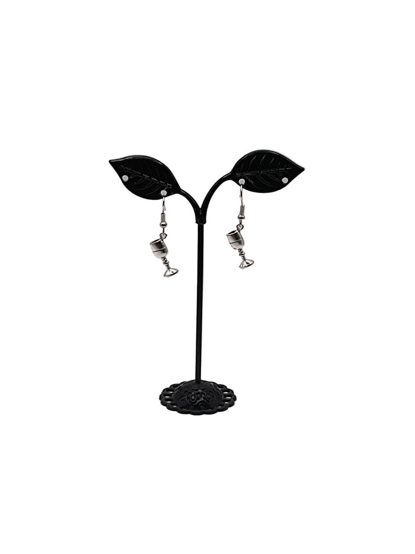 Goblet Earrings