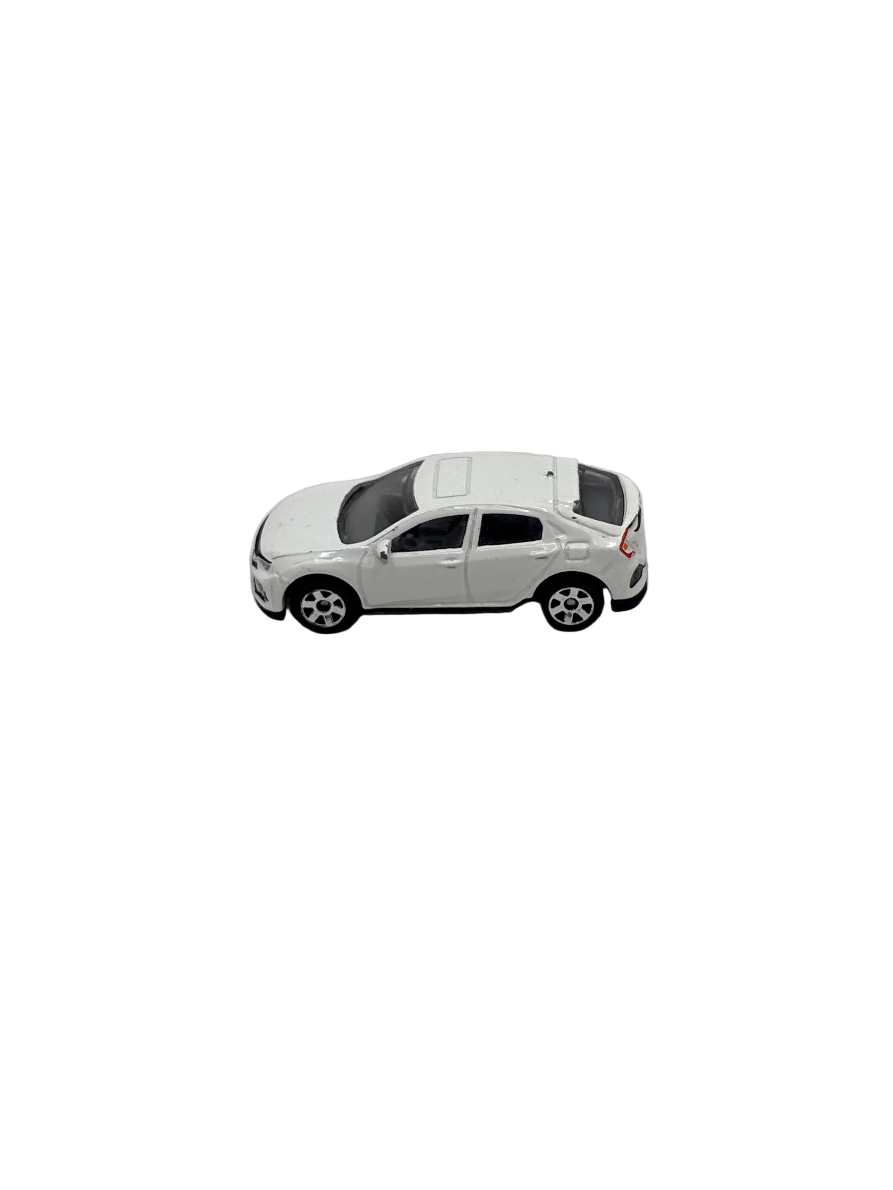 Matchbox 17 Honda Civic Diecast