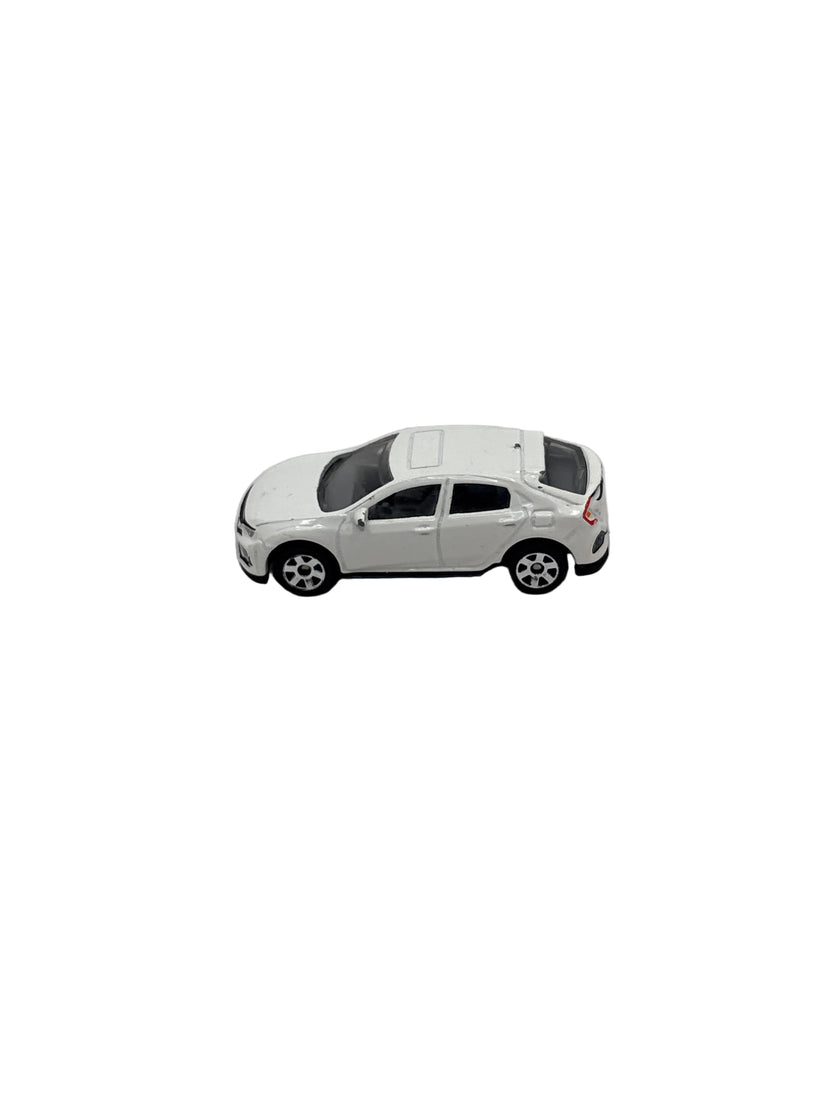 Matchbox 17 Honda Civic Diecast