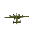 Consolidated B-24 Liberator Diecast