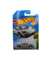 Hot Wheels McLaren F1 Diecast silver