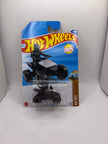 Hot Wheels Tesla Cyberquad Diecast