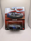 Disney Pixar Cars Jackson Storm Diecast