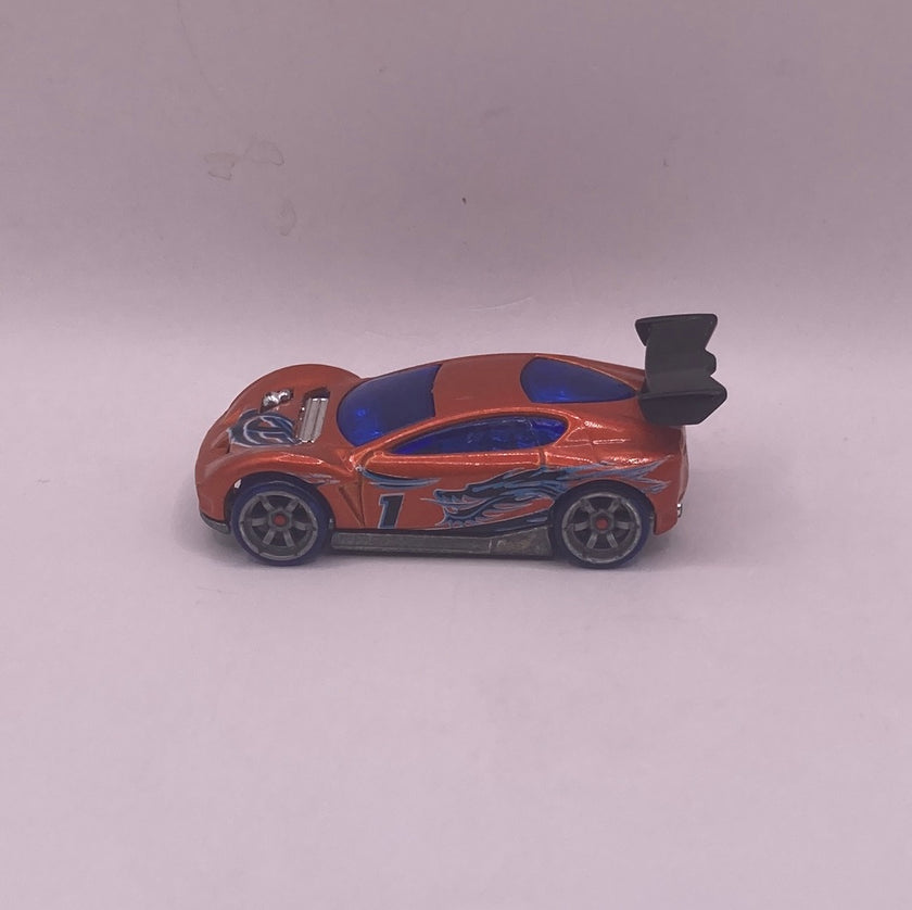 Hot Wheels Synkro Diecast – S and E Hobbies and Collectables