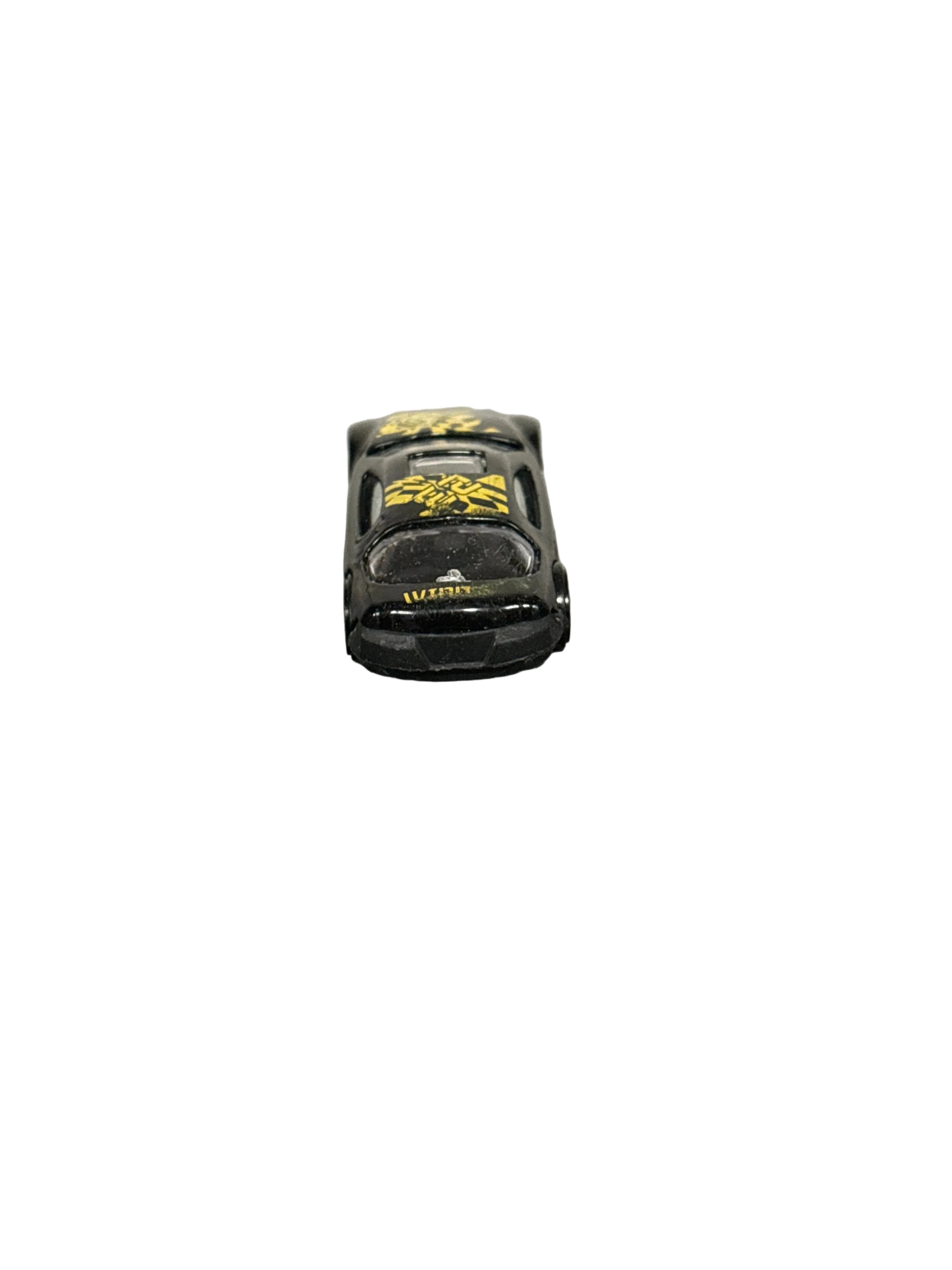 23 Speed Car Diecast