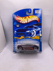 Hot Wheels Audi Avus Diecast