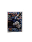 Topps Harold Ramirez