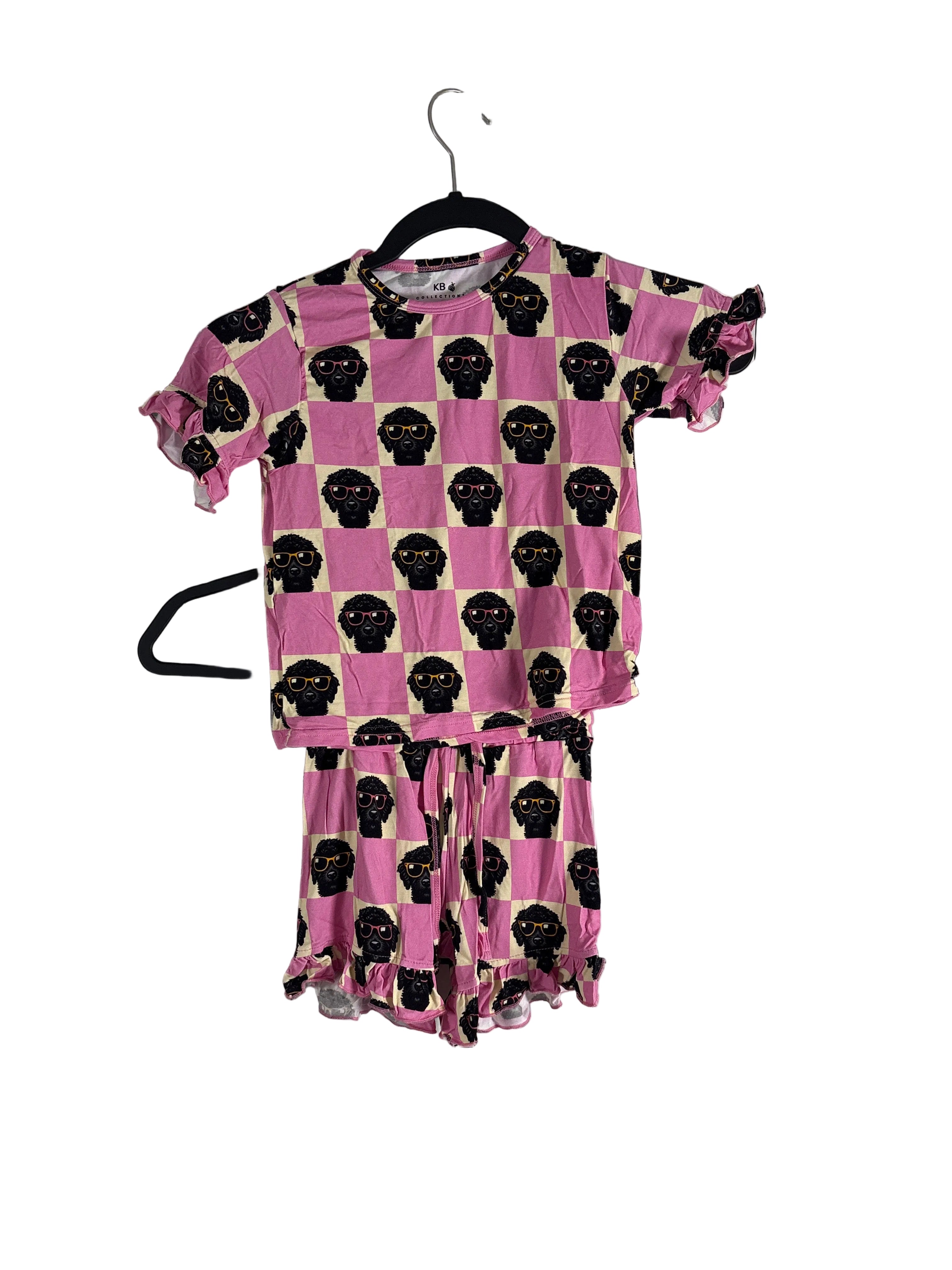 KB Collections Outfit
