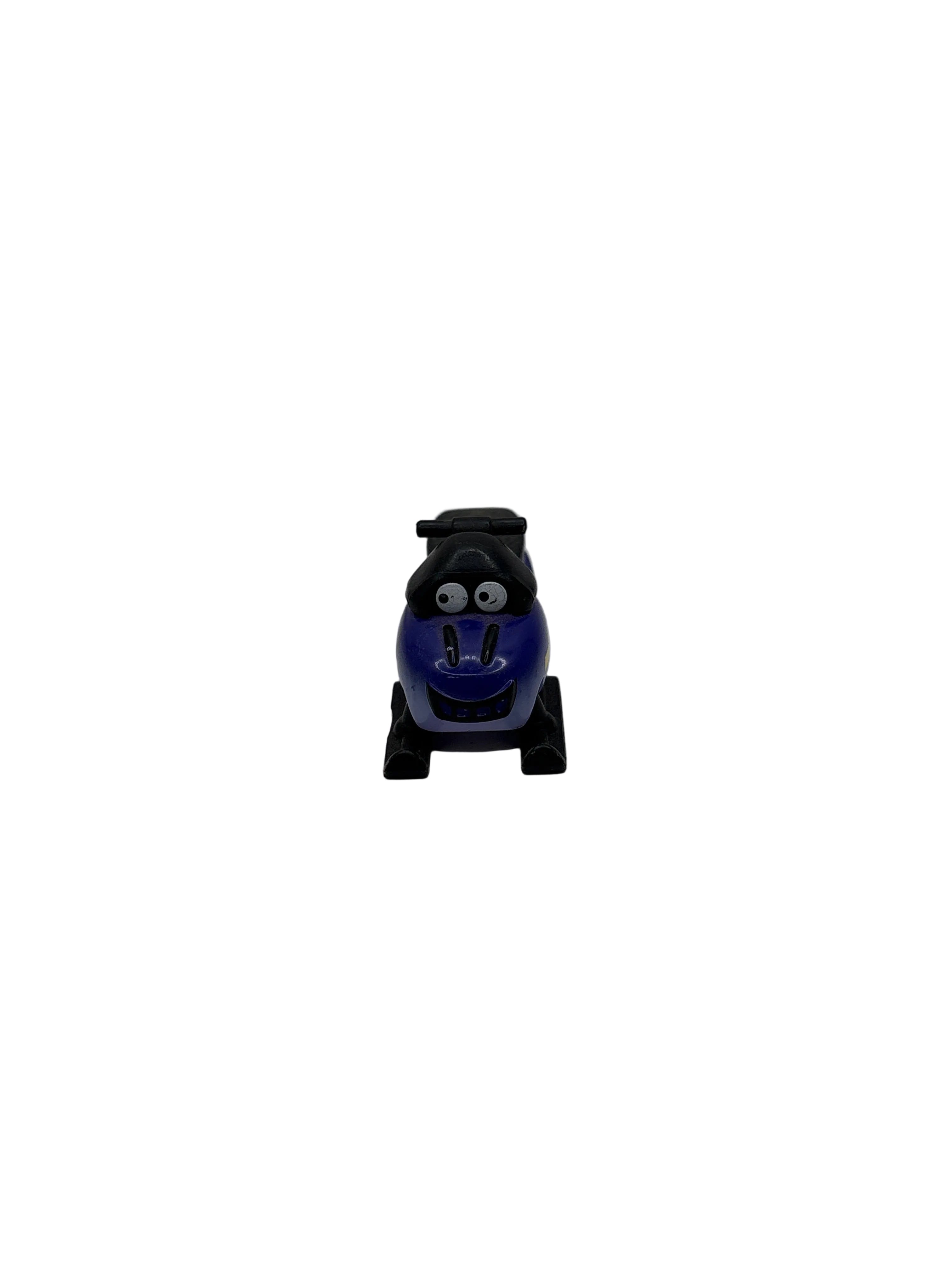 RC2 Zoomer Diecast blue