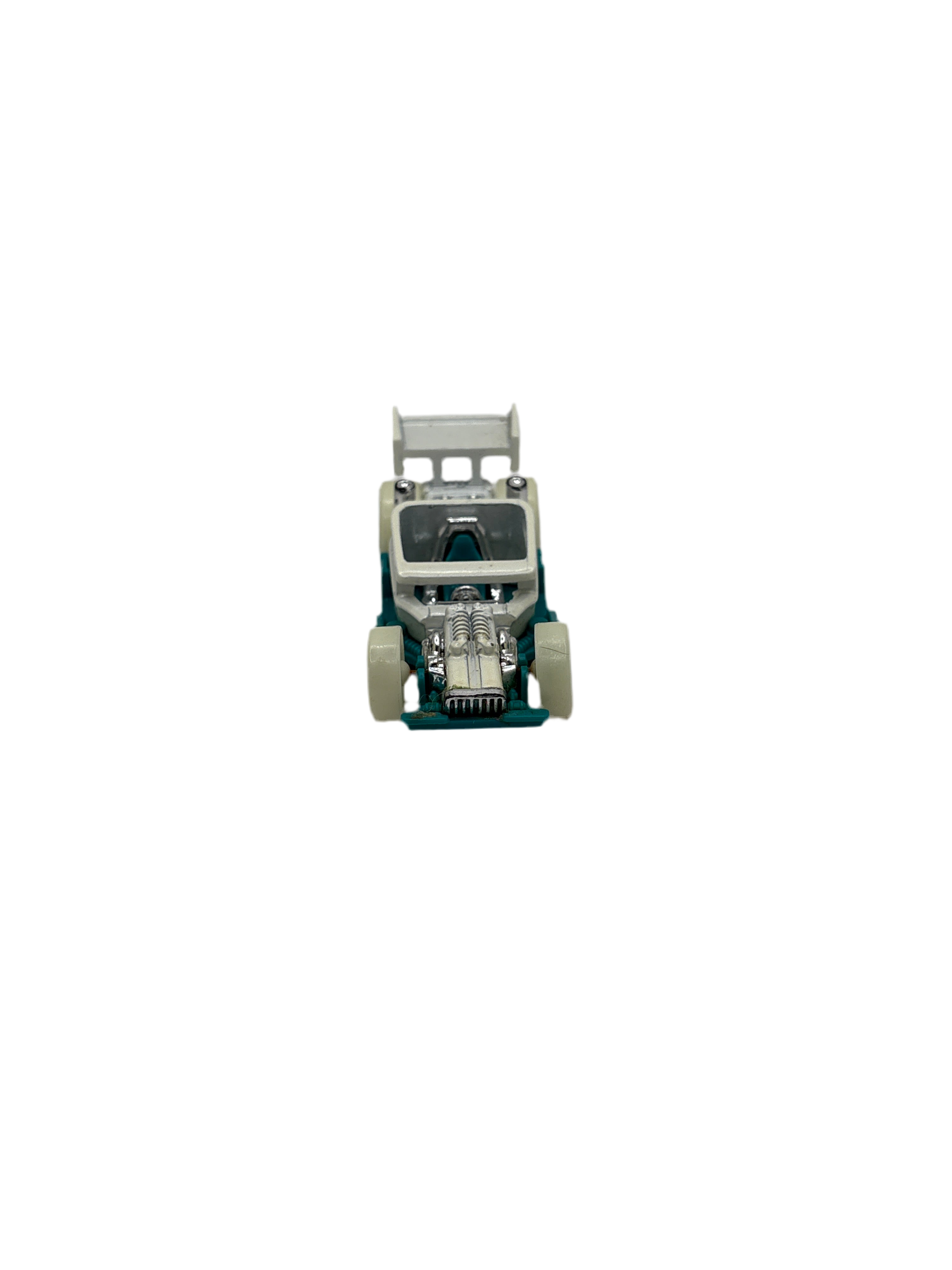Hot Wheels Bone Speeder Diecast